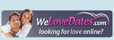 WeLoveDates Online Dating