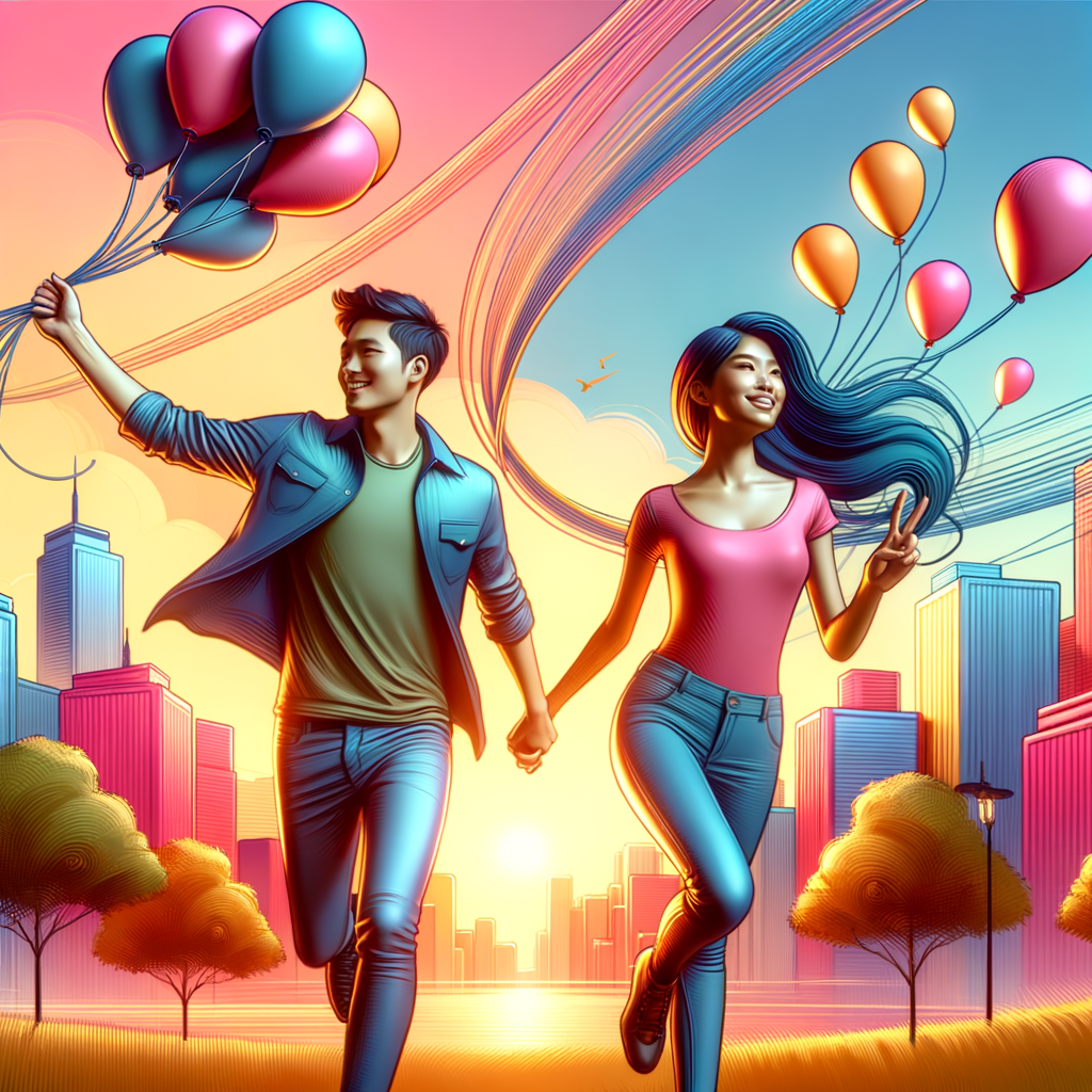 No Strings Dating Embrace Passion Sans Baggage & Thrive! No Strings