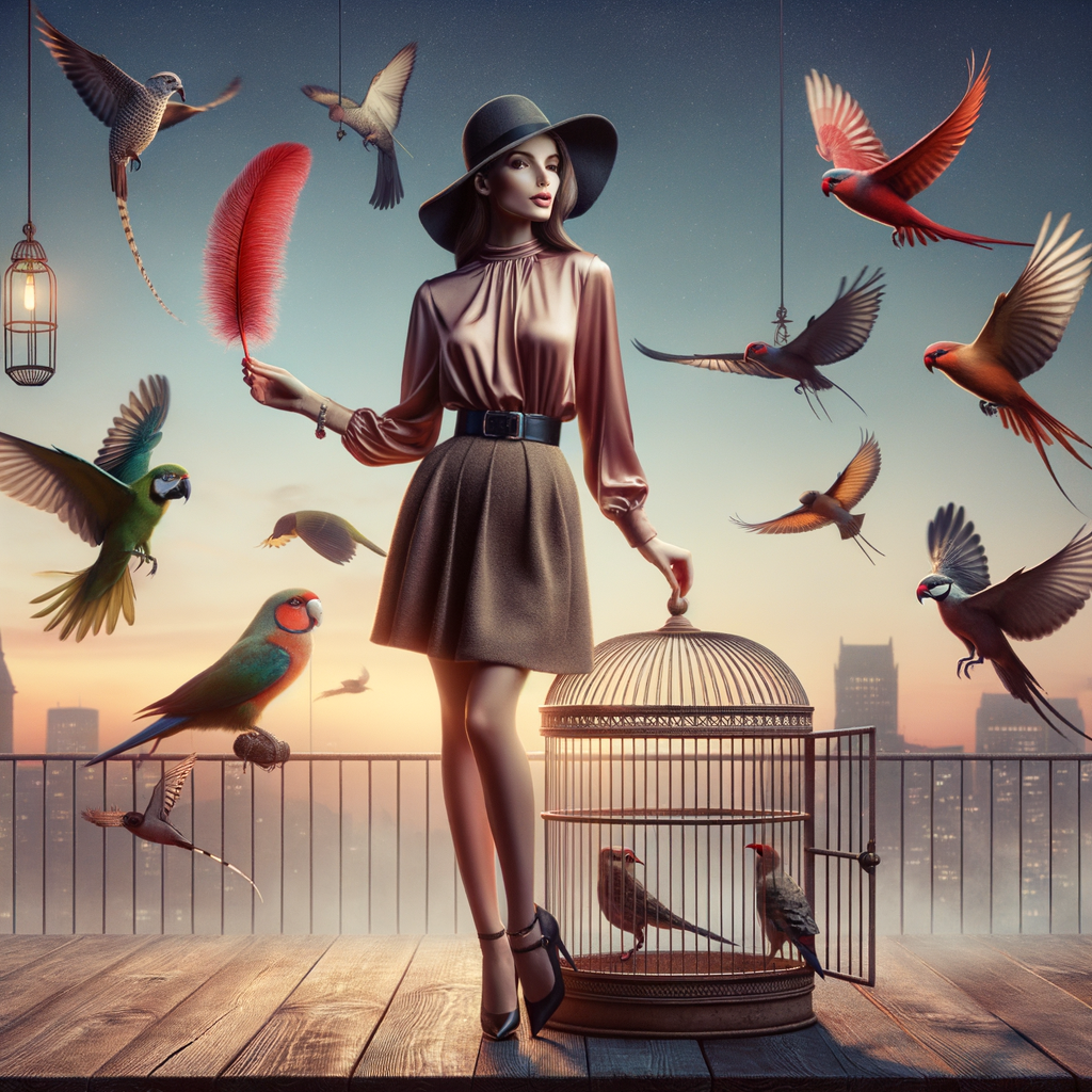 Unleash Your Wild Side No Strings Attached Dating for Ultimate Freedom! 🌟 No Strings Dating